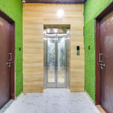 Hotel O Krishna Priya Haridwār Εξωτερικό φωτογραφία