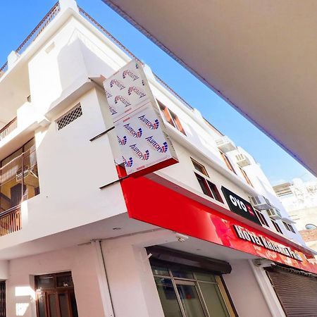 Hotel O Krishna Priya Haridwār Εξωτερικό φωτογραφία