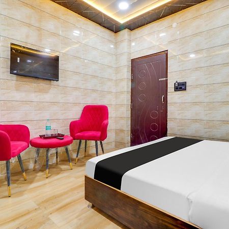 Hotel O Krishna Priya Haridwār Εξωτερικό φωτογραφία