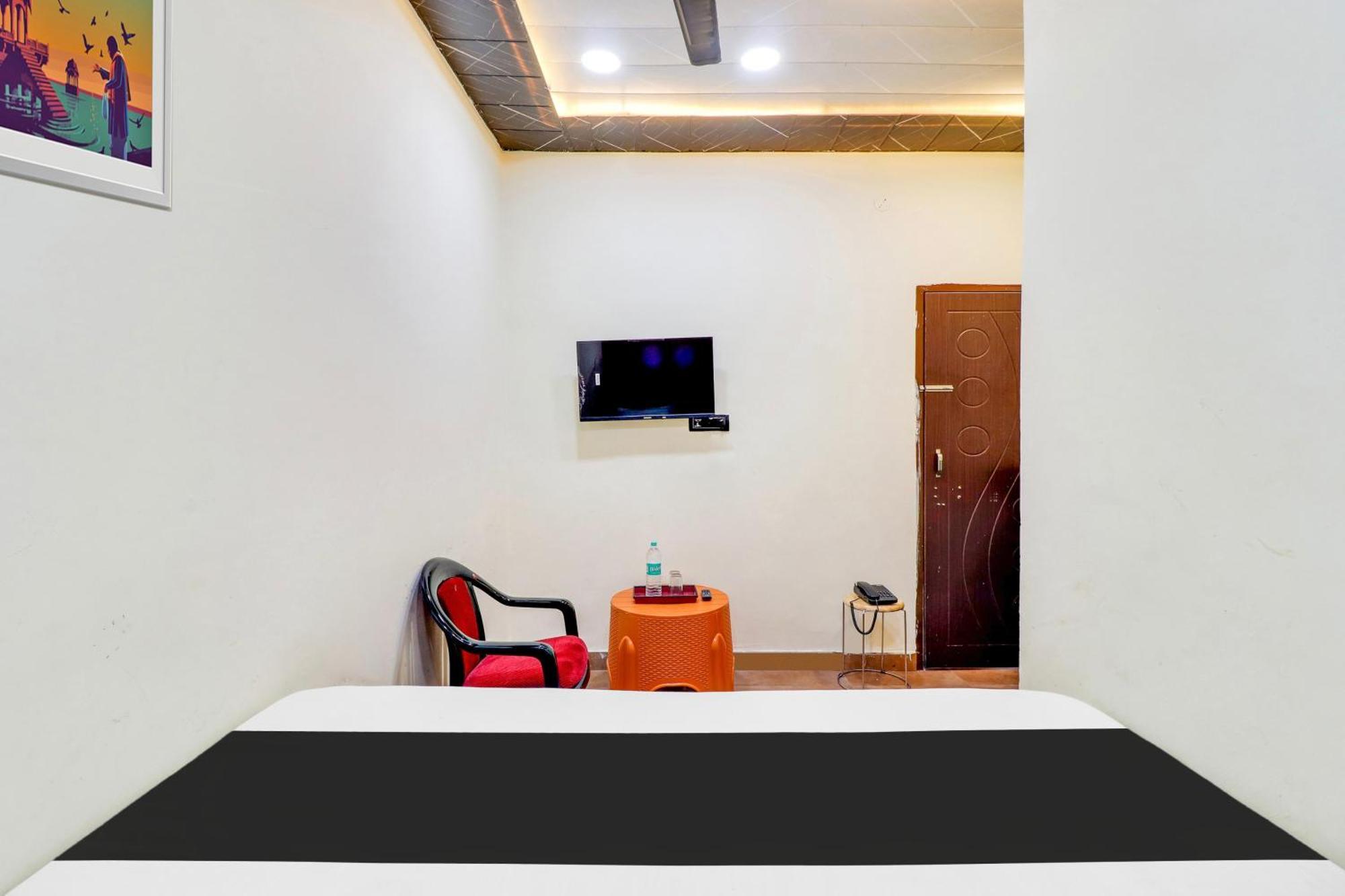 Hotel O Krishna Priya Haridwār Εξωτερικό φωτογραφία